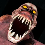 Zombie Monsters 6 - The Bunker MOD APK