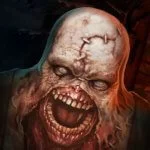 Zombie Virus: K-Zombie MOD APK