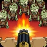 Zombie War Idle MOD APK