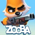 Zooba MOD APK